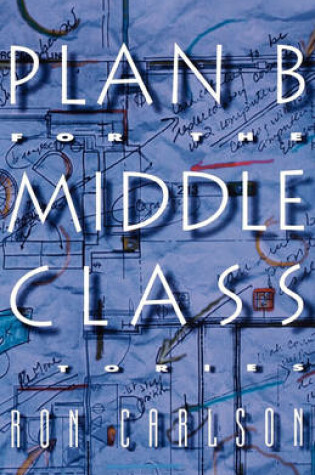 Cover of Plan B for the Middle Class
