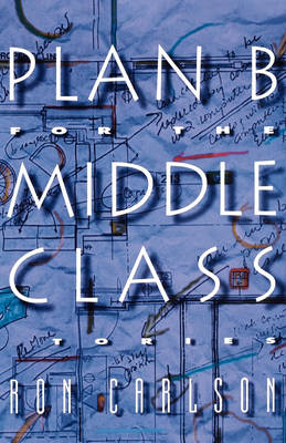 Book cover for Plan B for the Middle Class