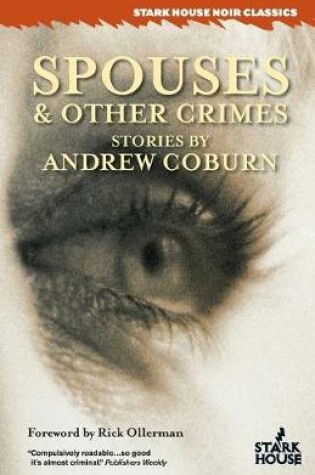 Cover of Spouses & Other Crimes
