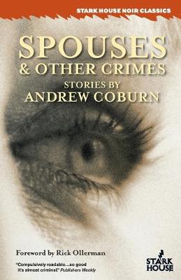 Book cover for Spouses & Other Crimes