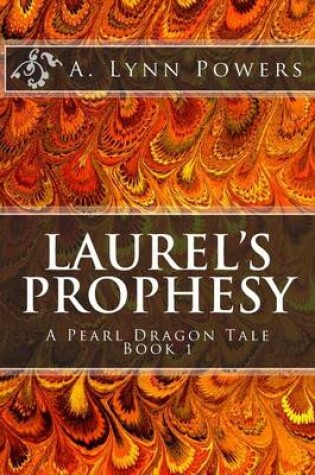 Cover of Laurel's Prophesy