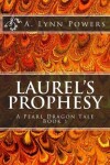 Book cover for Laurel's Prophesy