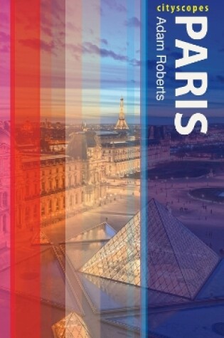 Cover of Paris