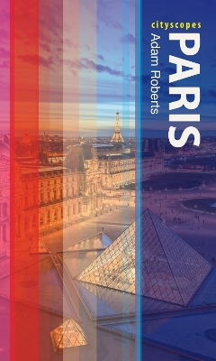 Book cover for Paris