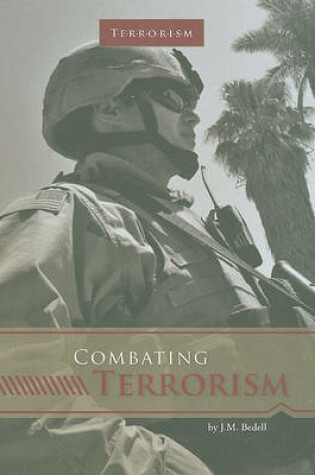 Cover of Combating Terrorism