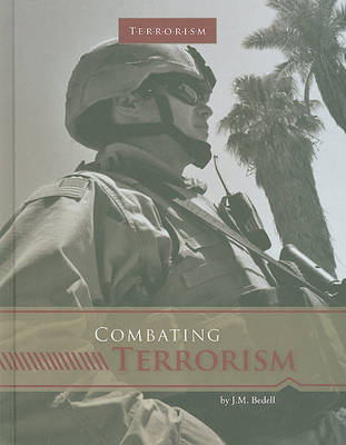 Cover of Combating Terrorism