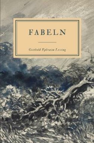 Cover of Fabeln