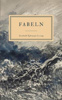 Book cover for Fabeln