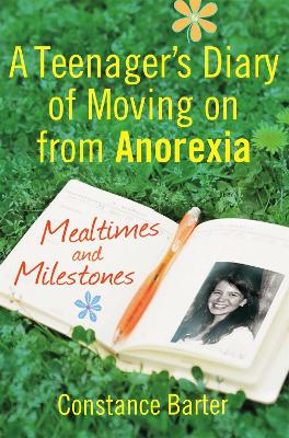 Book cover for Mealtimes and Milestones