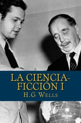 Cover of La Ciencia-Ficcion I