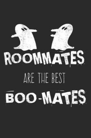 Cover of Roommates Are The Best Boo-Mates
