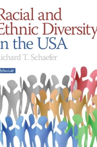 Cover of Racial and Ethnic Diversity in the USA