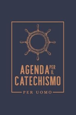 Cover of Agenda Per Il Catechismo