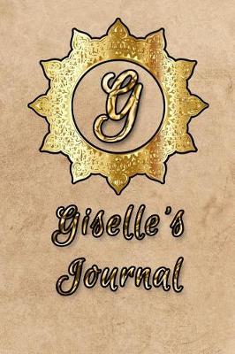 Book cover for Giselle