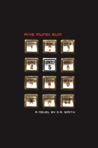 Cover of Axis Mundi Sum