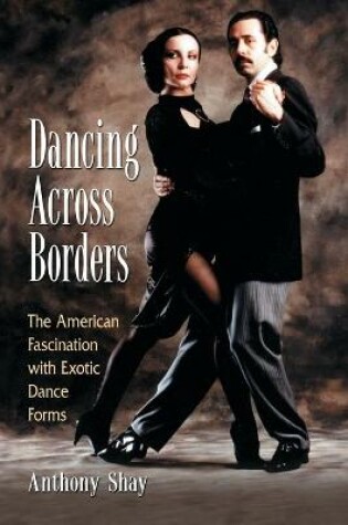 Cover of Dancing Across Borders