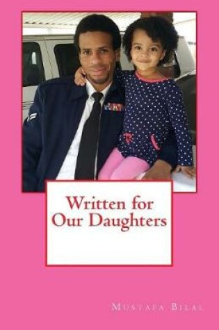 Cover of Written for Our Daughters