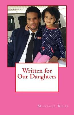 Book cover for Written for Our Daughters