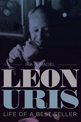 Cover of Leon Uris