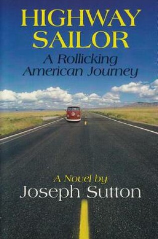 Cover of Highway Sailor