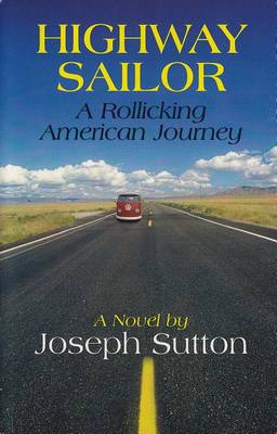 Book cover for Highway Sailor