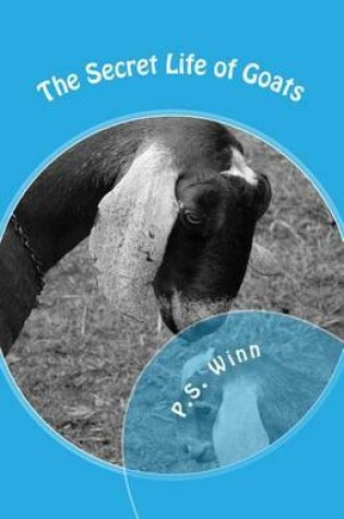 Cover of The Secret Life of Goats