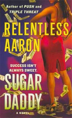 Book cover for Sugar Daddy