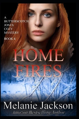 Book cover for Home Fires