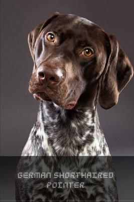 Book cover for German Shorthaired Pointer