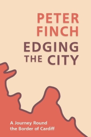 Cover of Edging the City