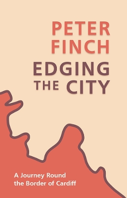 Book cover for Edging the City