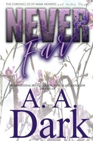 Cover of Never Far