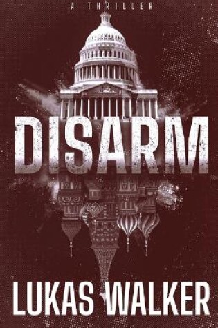 Cover of Disarm