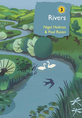 Book cover for Rivers