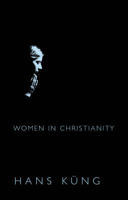 Book cover for Women in Christianity