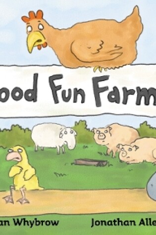 Cover of Good Fun Farm