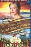 Book cover for Christmas Bride - Second Chance Christmas