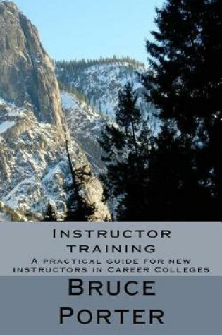 Cover of Instructor Training