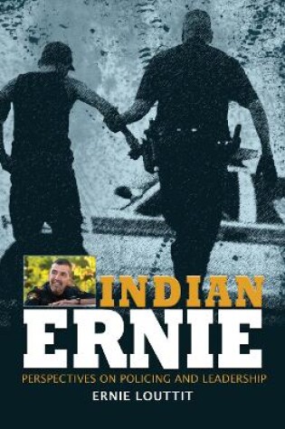 Cover of Indian Ernie