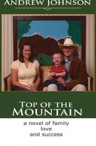 Cover of Top of the Mountain
