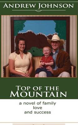 Book cover for Top of the Mountain