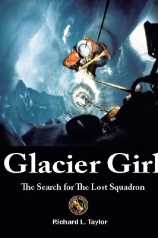 Cover of Glacier Girl