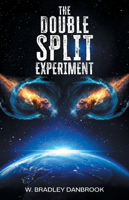 Book cover for The Double Split Experiment