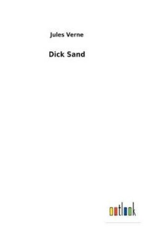 Cover of Dick Sand