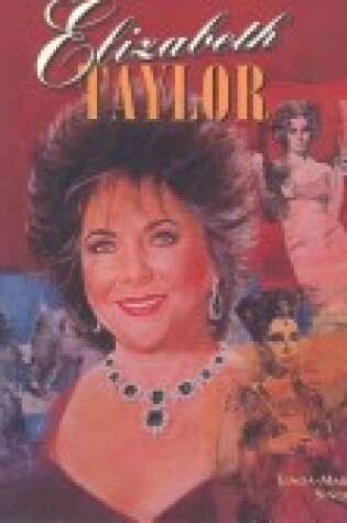 Cover of Elizabeth Taylor