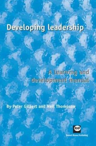 Cover of Developing Leadership