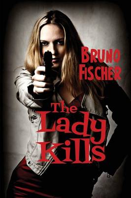 Cover of The Lady Kills