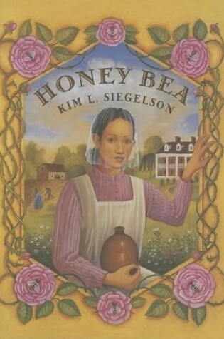 Cover of Honey Bea