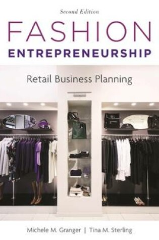 Cover of Fashion Entrepreneurship