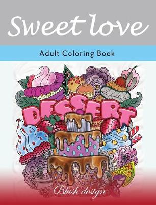 Book cover for Sweet Love